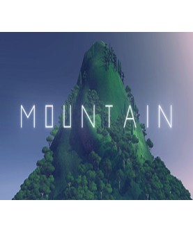Mountain Steam Key GLOBAL